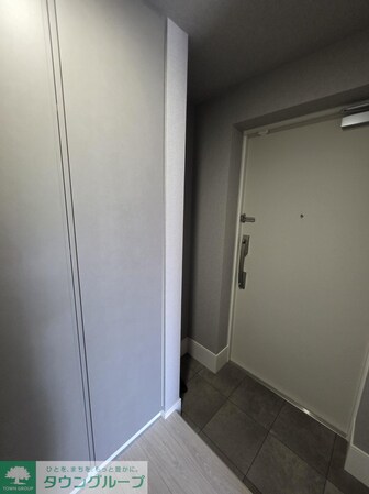 レンティーヴァ綾瀬の物件内観写真